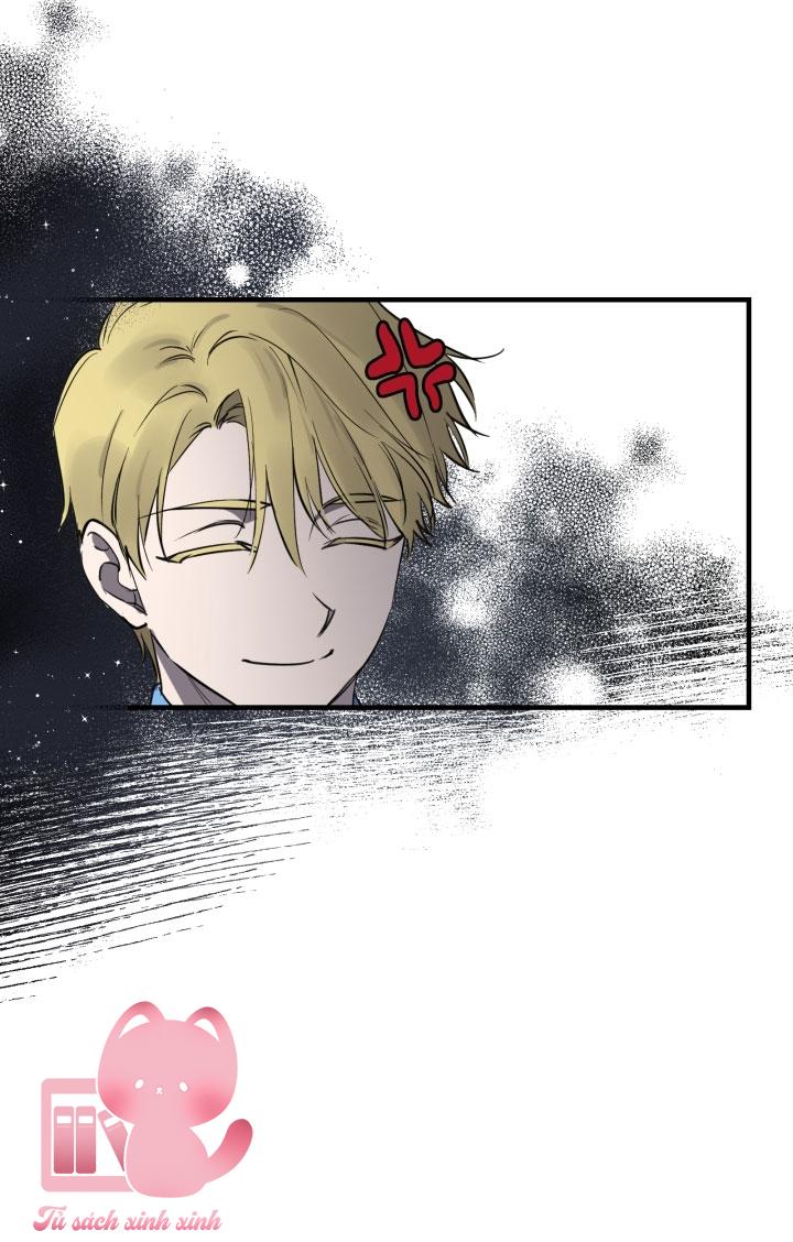 Những Nhân Vật Mạnh Nhất Thế Giới Ám Ảnh Tôi Chapter 69 - Trang 4