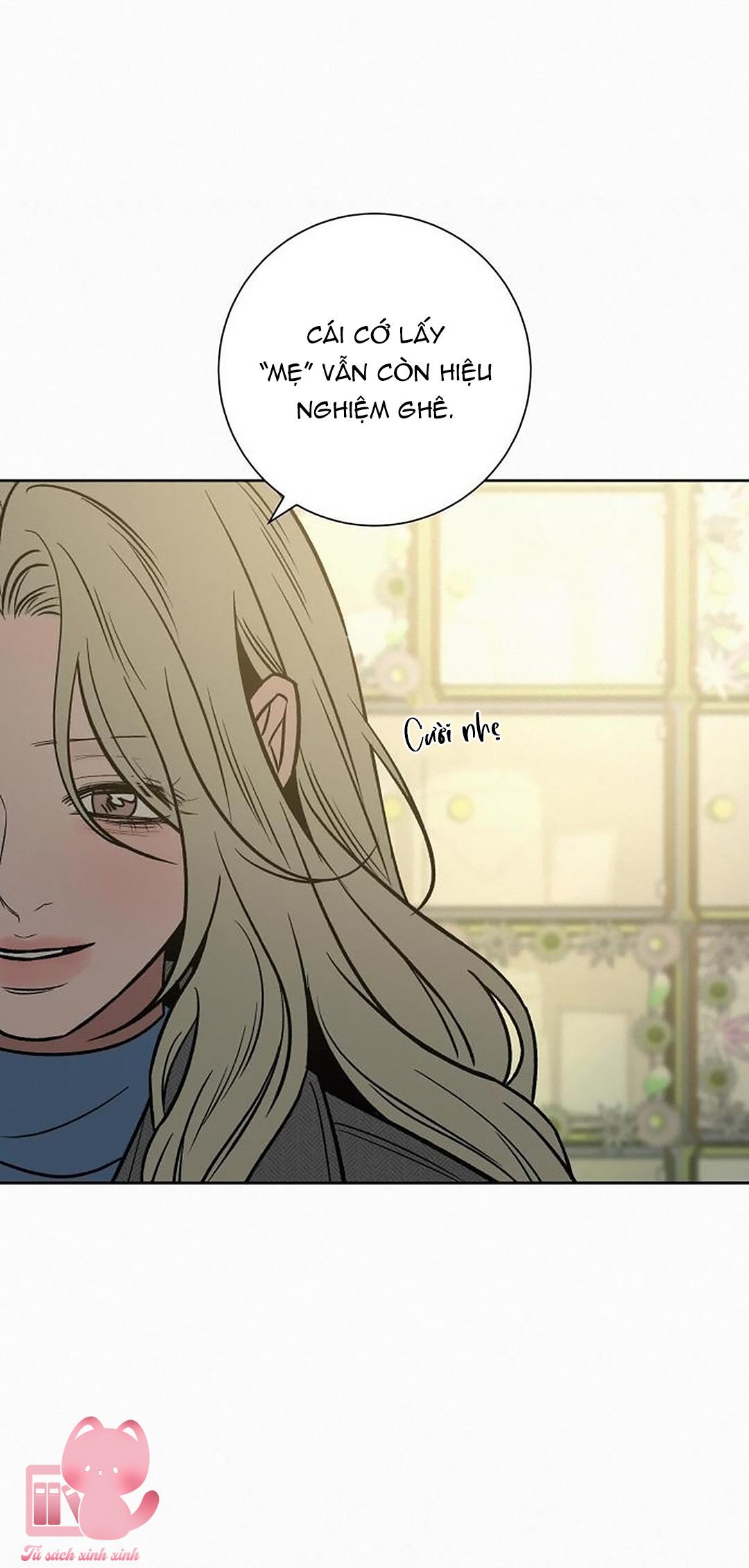 Chiến Lược Tình Yêu Trong Sáng Chap 133 - Trang 2