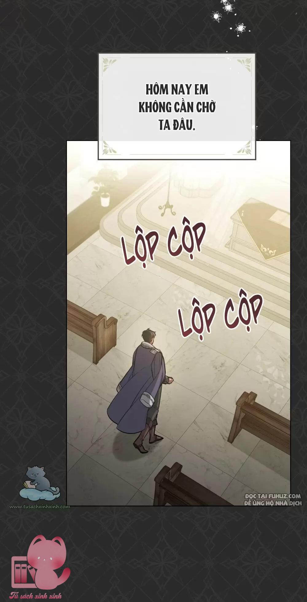 Nếu Không Vâng Lời Công Tước Chapter 10 - Trang 4