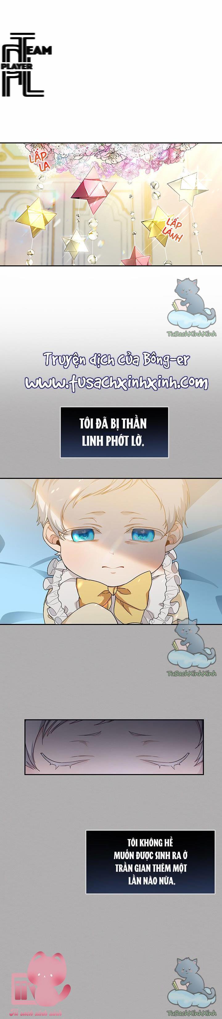 Hướng Về Ánh Dương Lần Nữa Chapter 3 - Trang 4