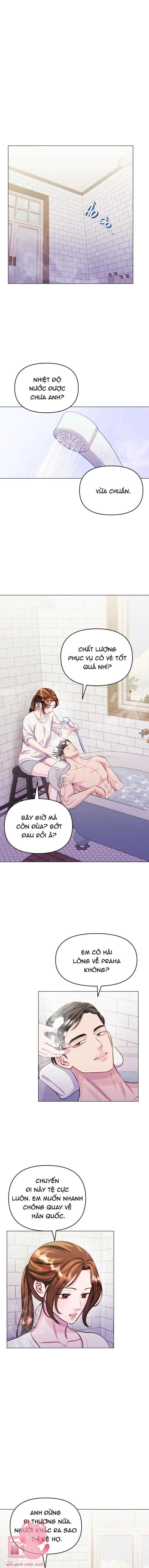 Hướng Dẫn Thu Phục Mãnh Thú Chap 60 - Trang 4