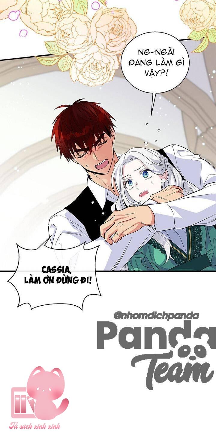 Chồng Yêu, Tôi Đây Bãi Công! Chap 16 - Trang 3
