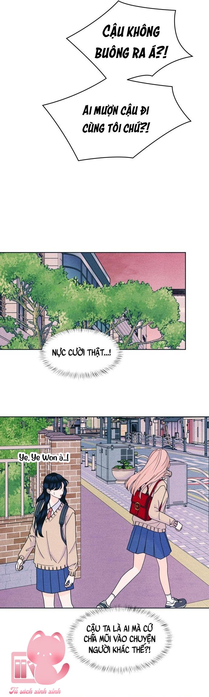 Cặp Đôi Hướng Nội Chap 76 - Trang 4