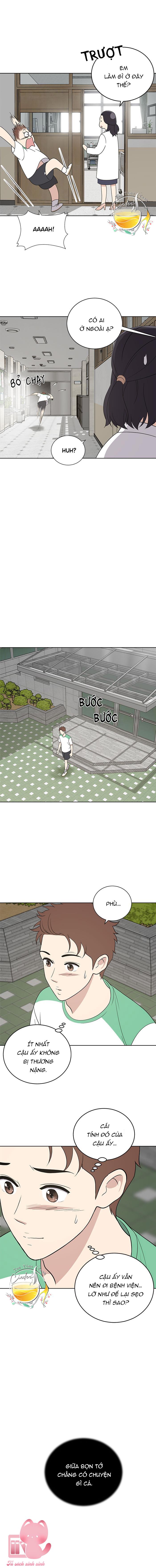 Cô Nàng Hết Thuốc Chữa Chapter 60 - Trang 4