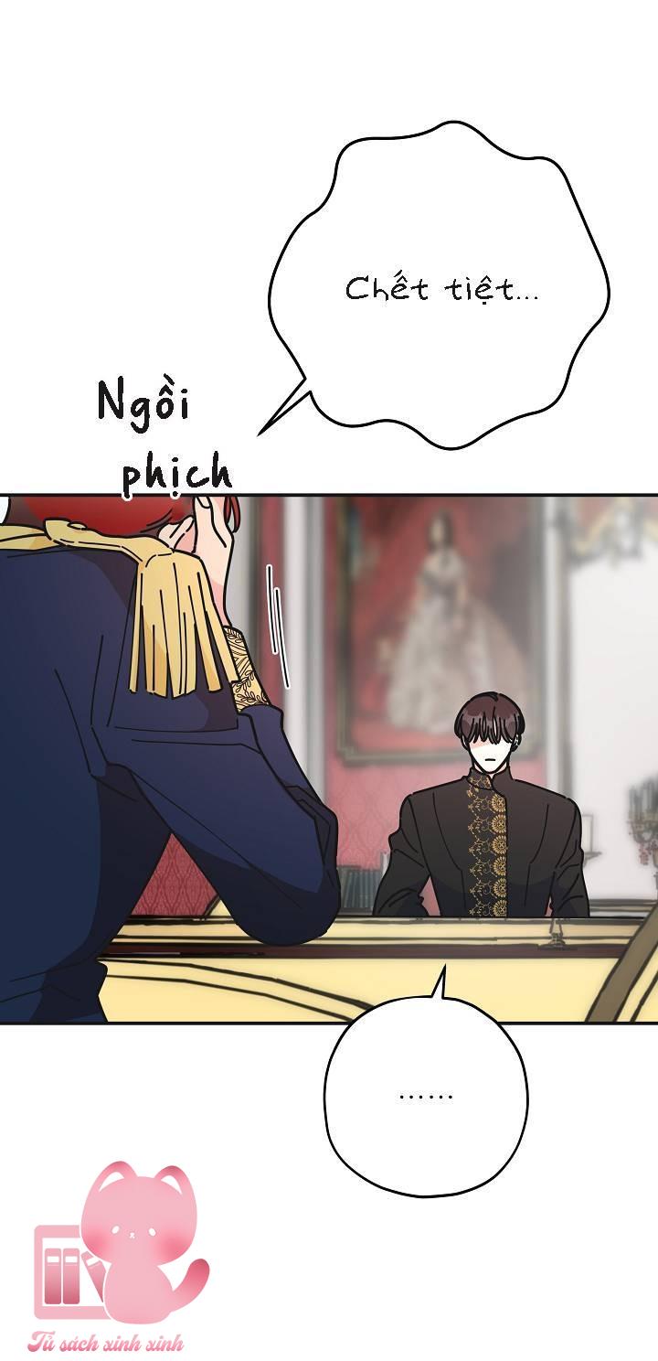 Người Hùng Của Ác Nữ Chapter 69 - Trang 4