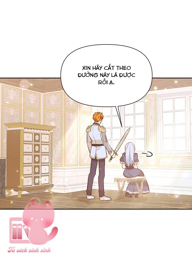 Yêu Tôi Đi, Dù Sao Ngài Cũng Chỉ Là Nhân Vật Phụ Chapter 8 - Trang 4