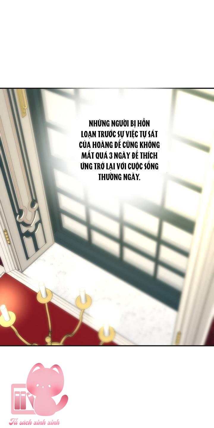 Người Hùng Của Ác Nữ Chapter 80 - Trang 4