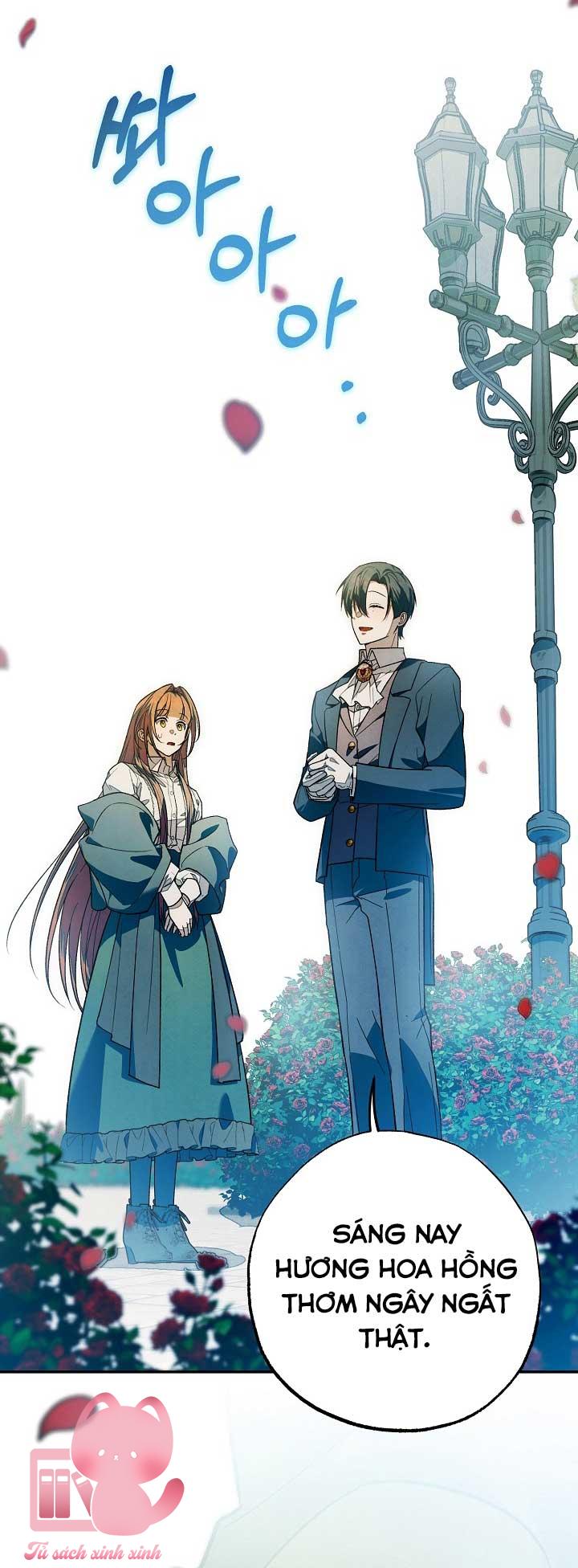 Chào Mừng Đến Với Dinh Thự Hoa Hồng Chap 13 - Trang 3