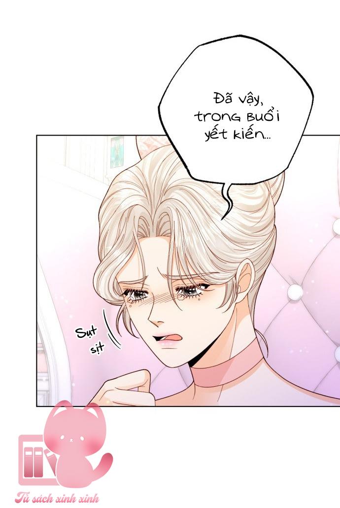 Hoàng Hậu Tái Hôn Chapter 138 - Trang 4