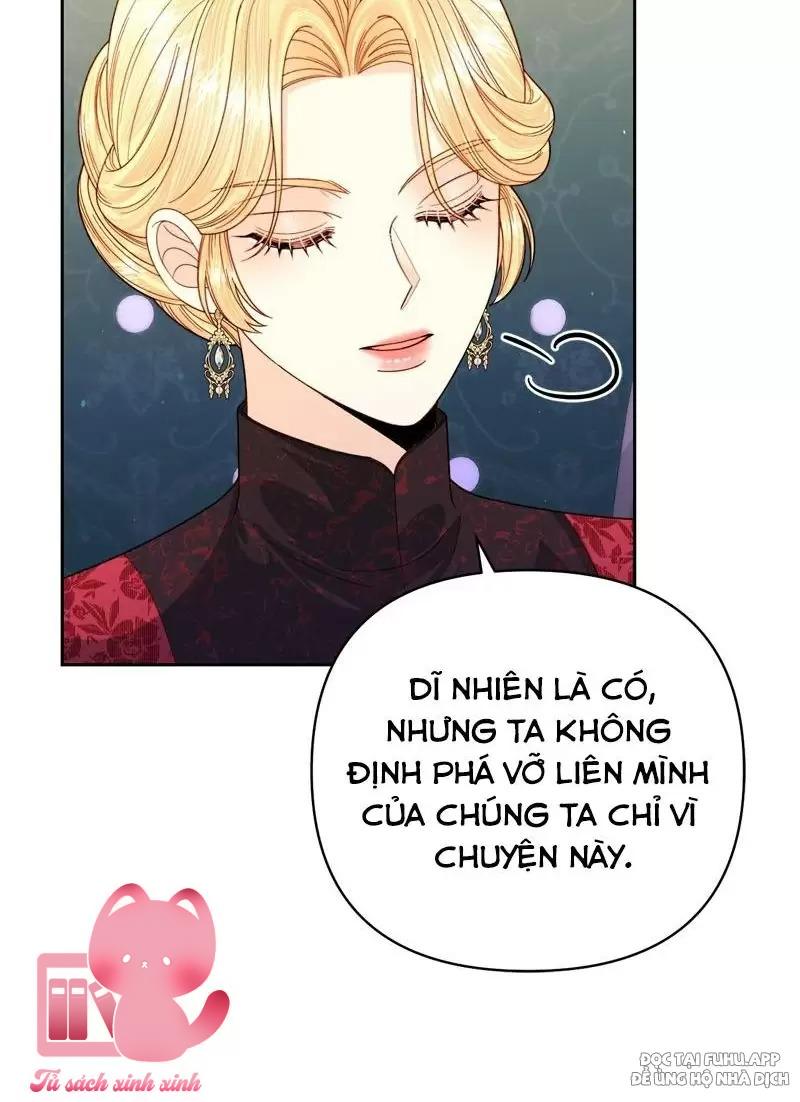 Hoàng Hậu Tái Hôn Chapter 147 - Trang 4