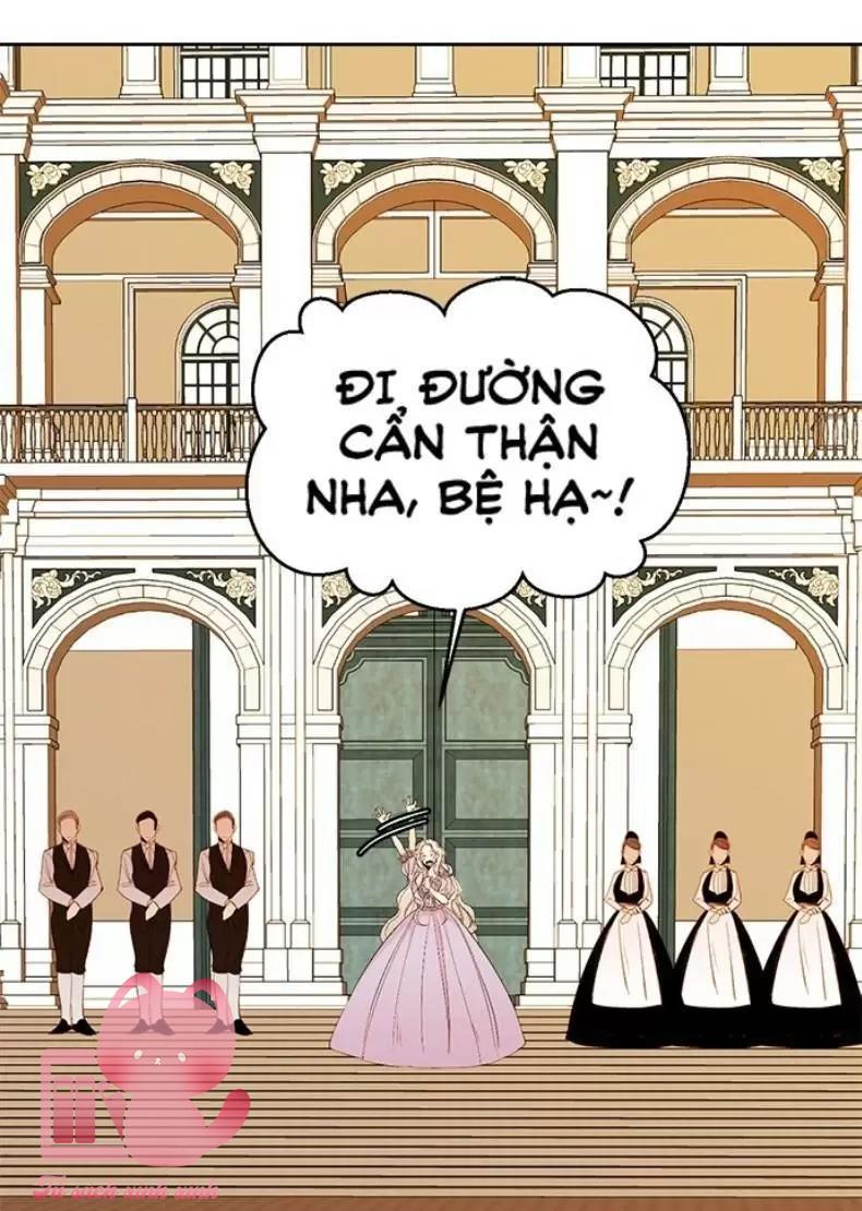 Hoàng Hậu Tái Hôn Chapter 23 - Trang 4