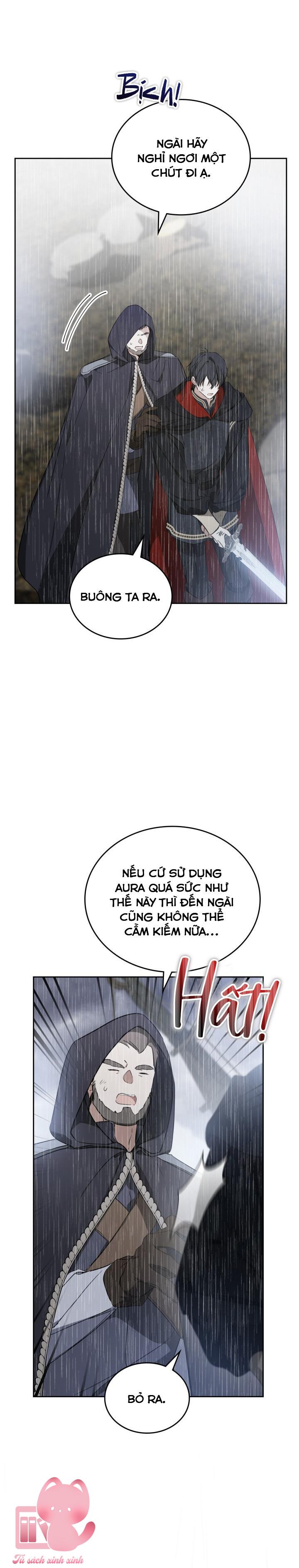 Kiếp Này Ta Sẽ Trở Thành Gia Chủ Chap 158 - Trang 2