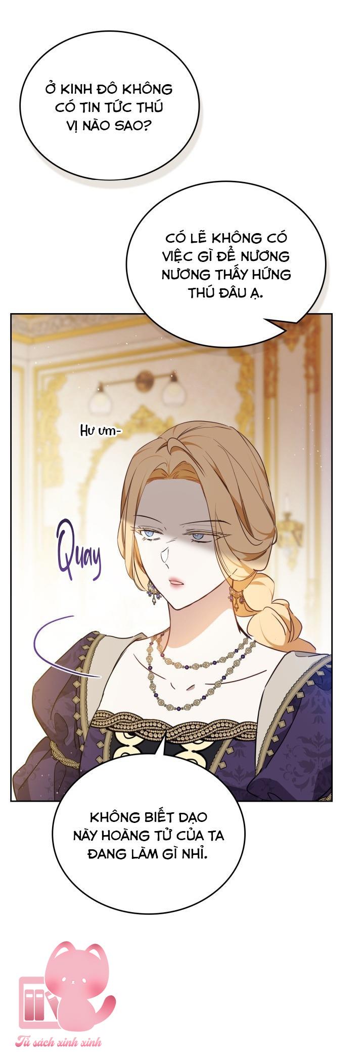 Kiếp Này Ta Sẽ Trở Thành Gia Chủ Chap 176 - Trang 2