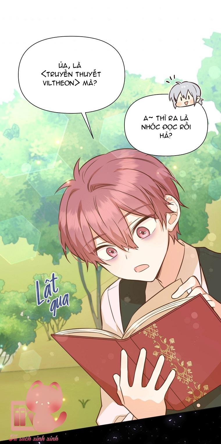 Yêu Tôi Đi, Dù Sao Ngài Cũng Chỉ Là Nhân Vật Phụ Chapter 31 - Trang 4