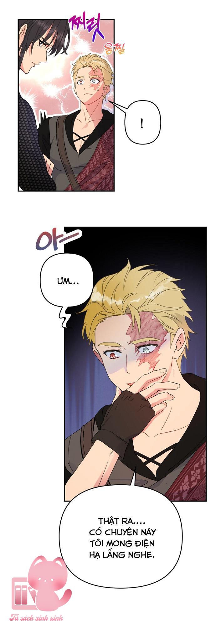 Bỏ Quách Chồng Con Đi, Tiền Bạc Mới Là Tất Cả Chap 47 - Trang 2