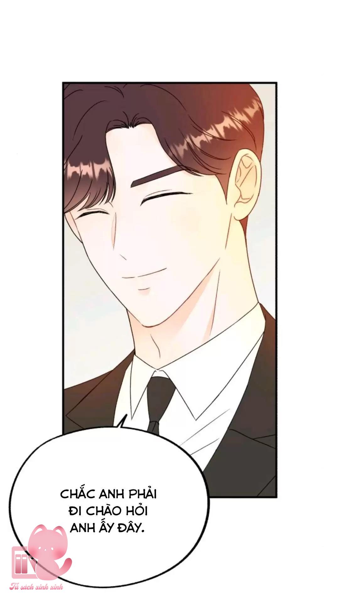 Xác Suất Tình Yêu Chapter 13 - Trang 3