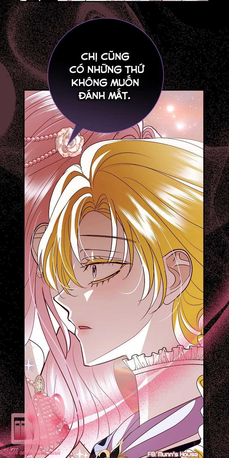 Này Boss Phản Diện, Tôi Có Thể Làm Mọi Thứ Trừ Cưới Ngài Chap 28 - Trang 4