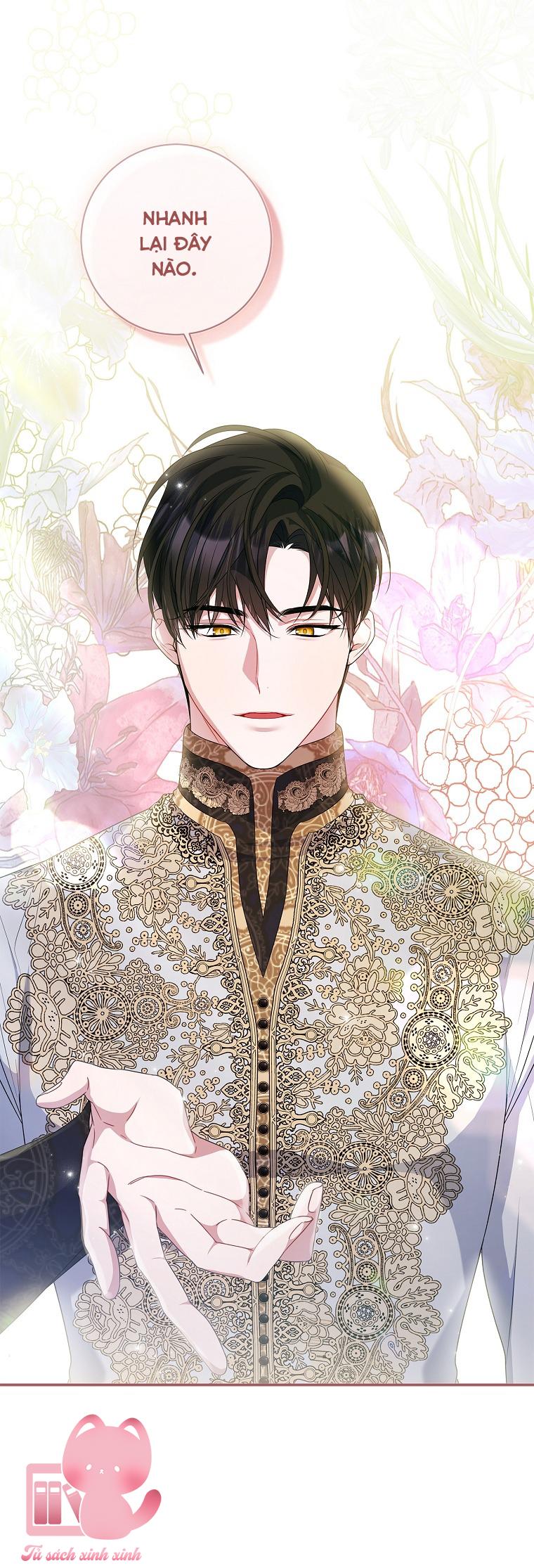 Nhận Nuôi Người Cha Phản Diện Chapter 26 - Trang 4