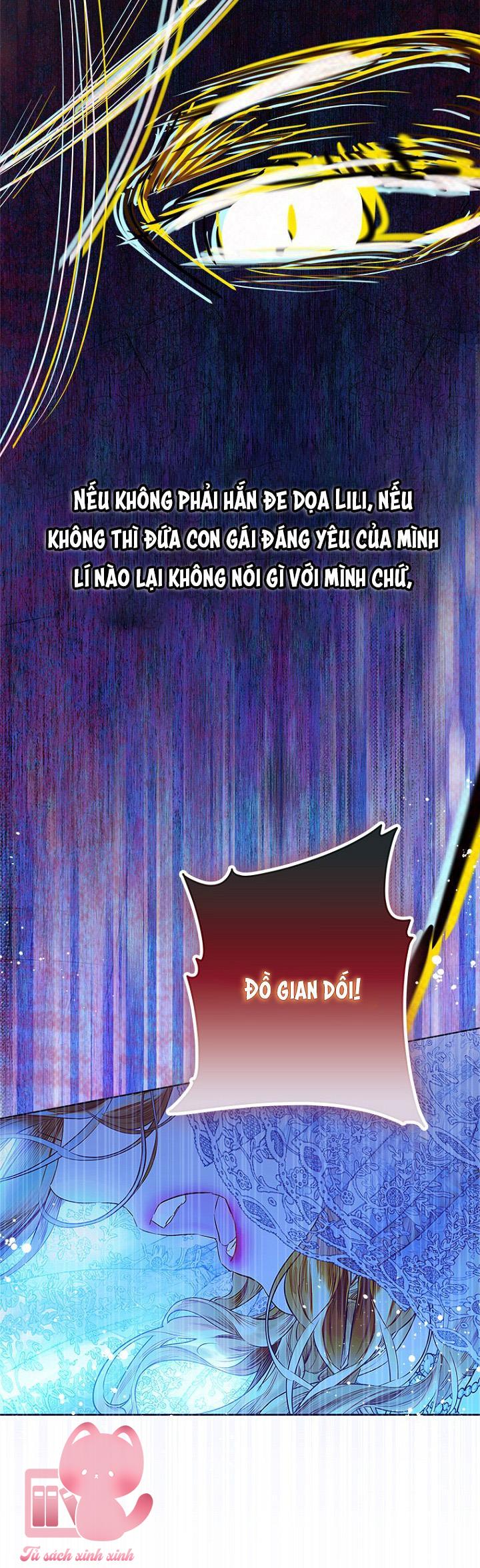 Khế Ước Hôn Nhân Của Mẹ Tôi Chapter 71 - Trang 4