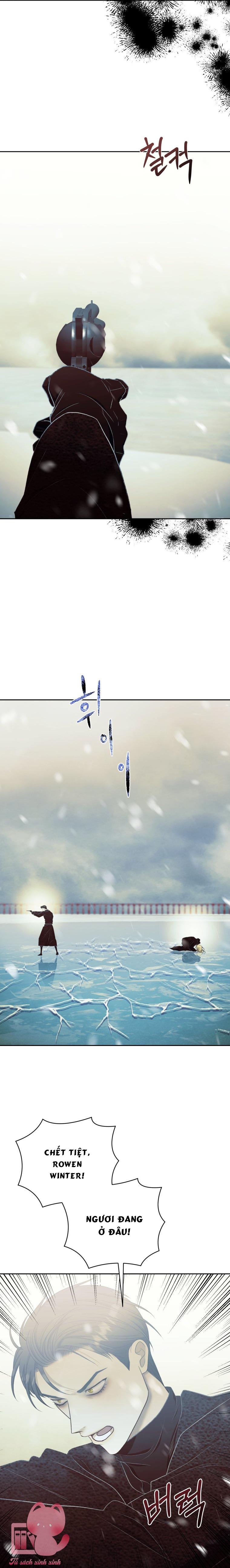 Tôi Bị Cắn Bởi Chú Chó Tôi Đã Bỏ Rơi Chap 75 - Trang 4