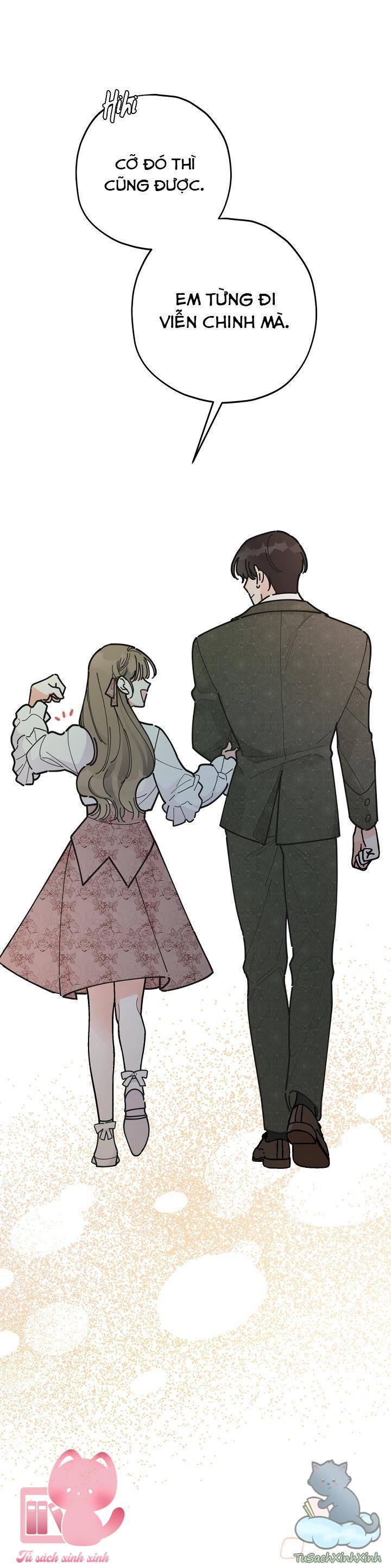 Người Hùng Của Ác Nữ Chapter 85 - Trang 4