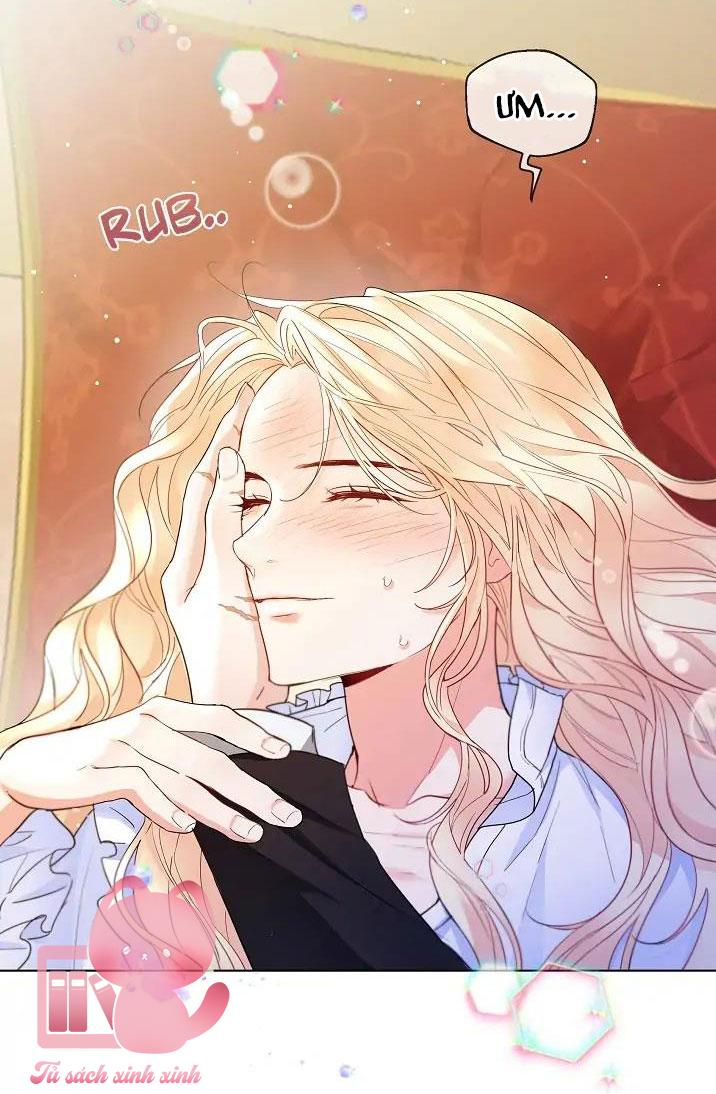 Tiểu Thư Crystal Là Nam Nhân Chap 8 - Trang 2