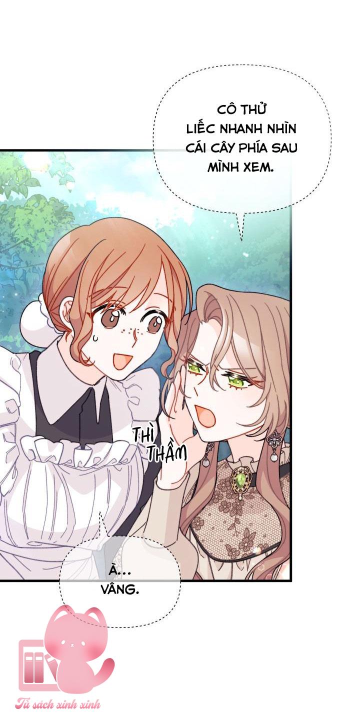 Nhặt Được Nam Chính Tặng Kèm Phu Quân Chap 21 - Trang 3