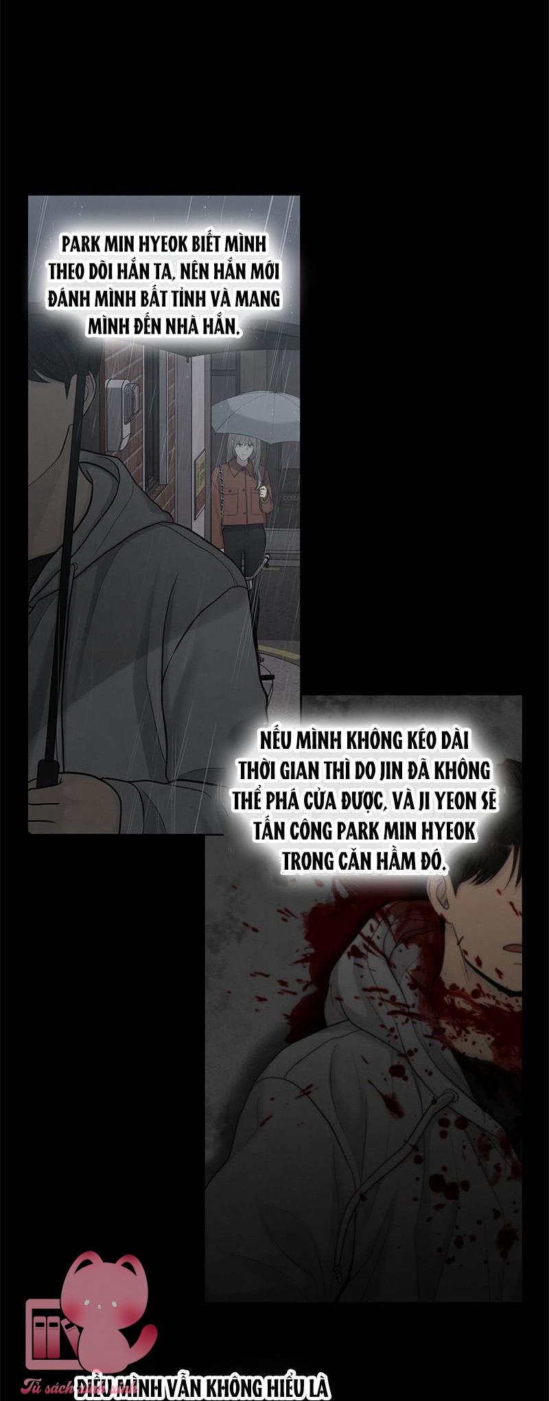 Hy Vọng Duy Nhất Chap 49 - Trang 2