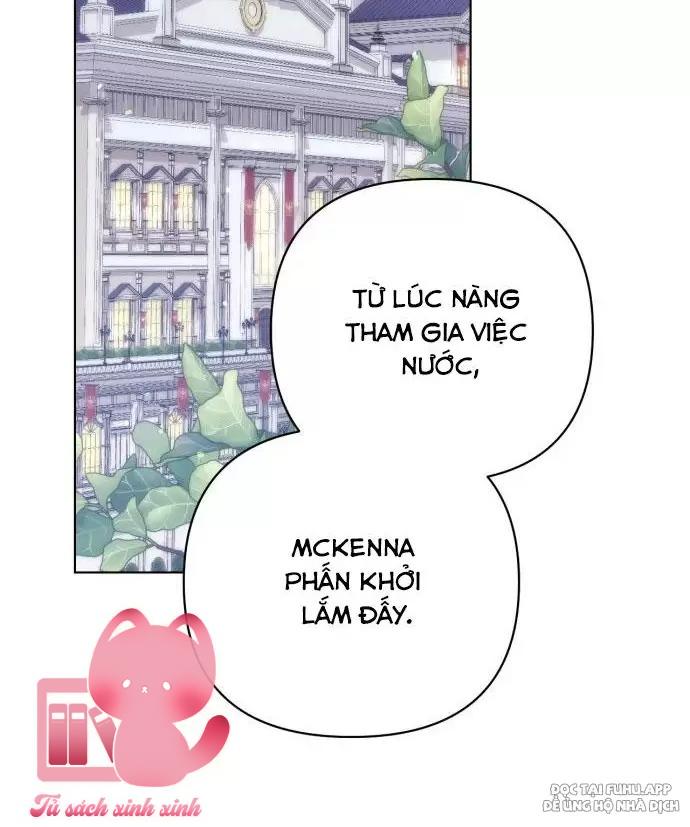 Hoàng Hậu Tái Hôn Chapter 140 - Trang 4