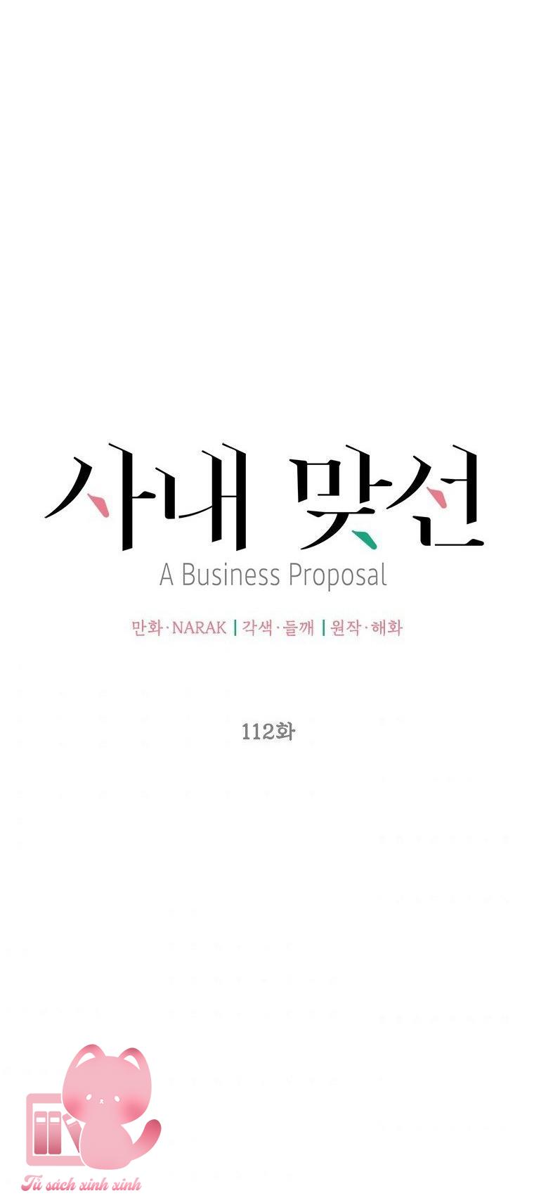 Hẹn hò chốn công sở Chapter 112 - Next Chapter 113