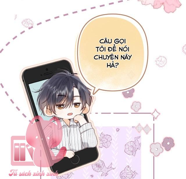 Mối Tình Thầm Kín Chapter 53 - Trang 4