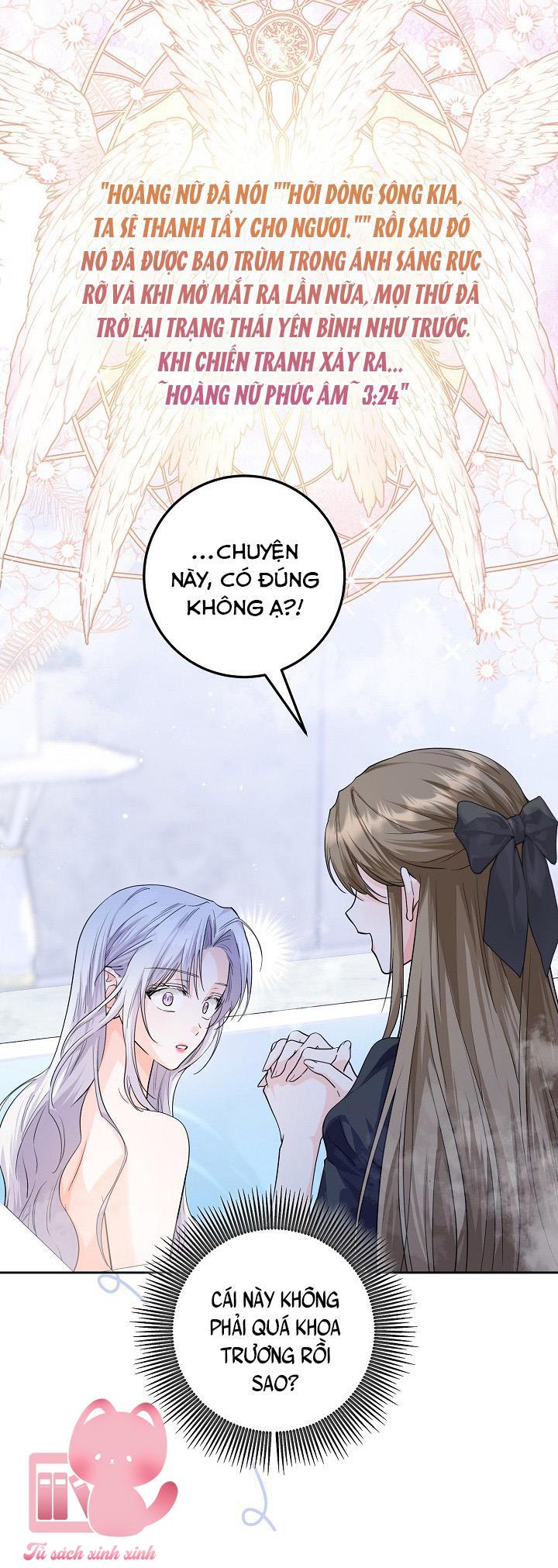 Hoàng Nữ Cosplay Nonfan Chapter 19 - Trang 4