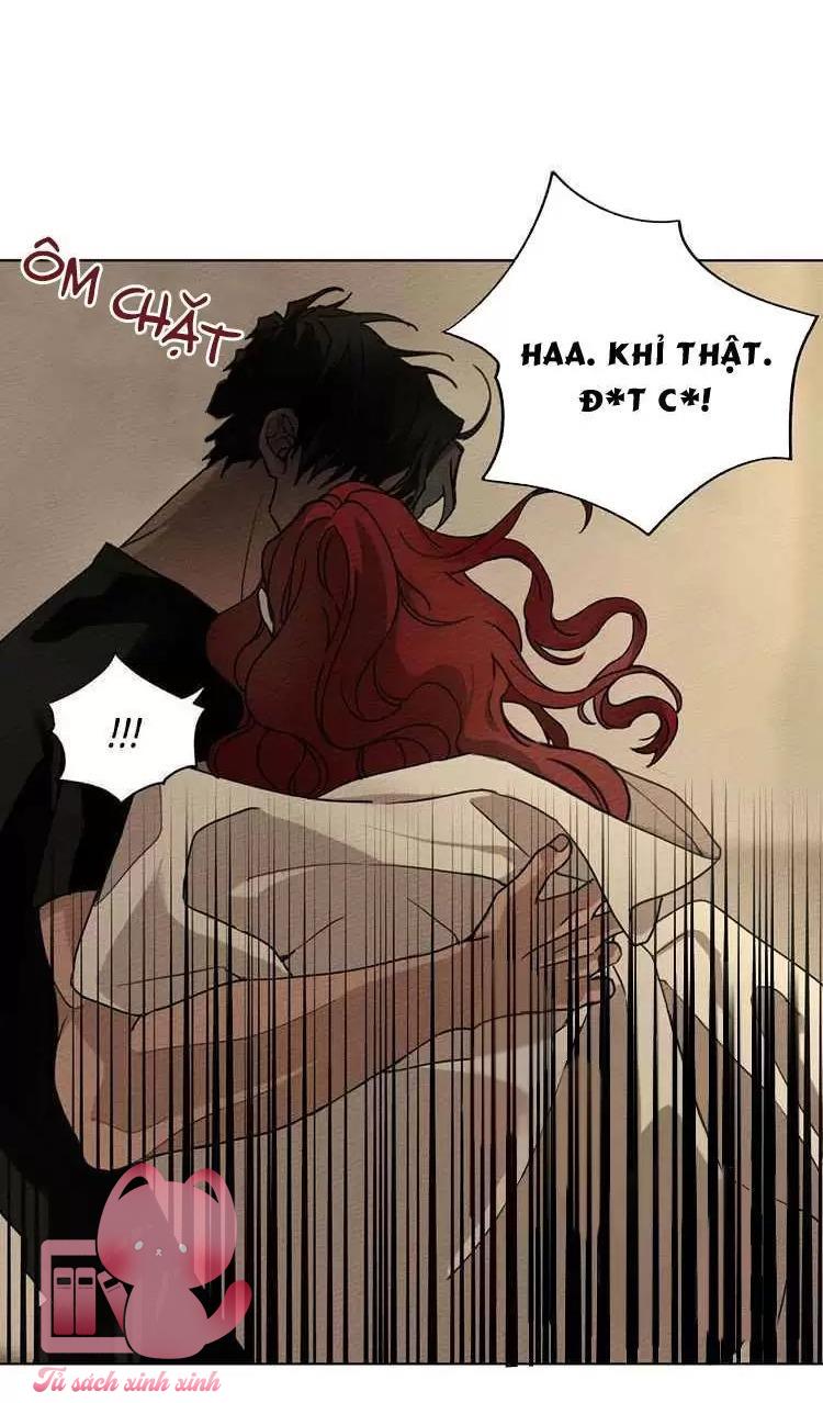 Dưới Tán Cây Sồi Chapter 5 - Trang 3