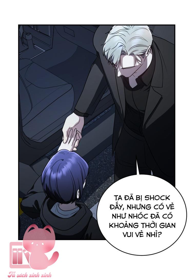 Hướng Dẫn Sinh Tồn Dành Cho Ranker Chapter 17 - Trang 4