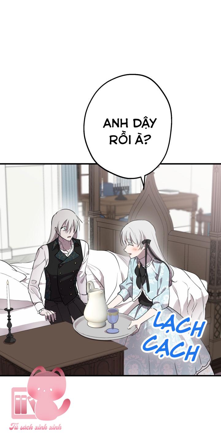 Những Nhân Vật Mạnh Nhất Thế Giới Ám Ảnh Tôi Chapter 48 - Trang 4
