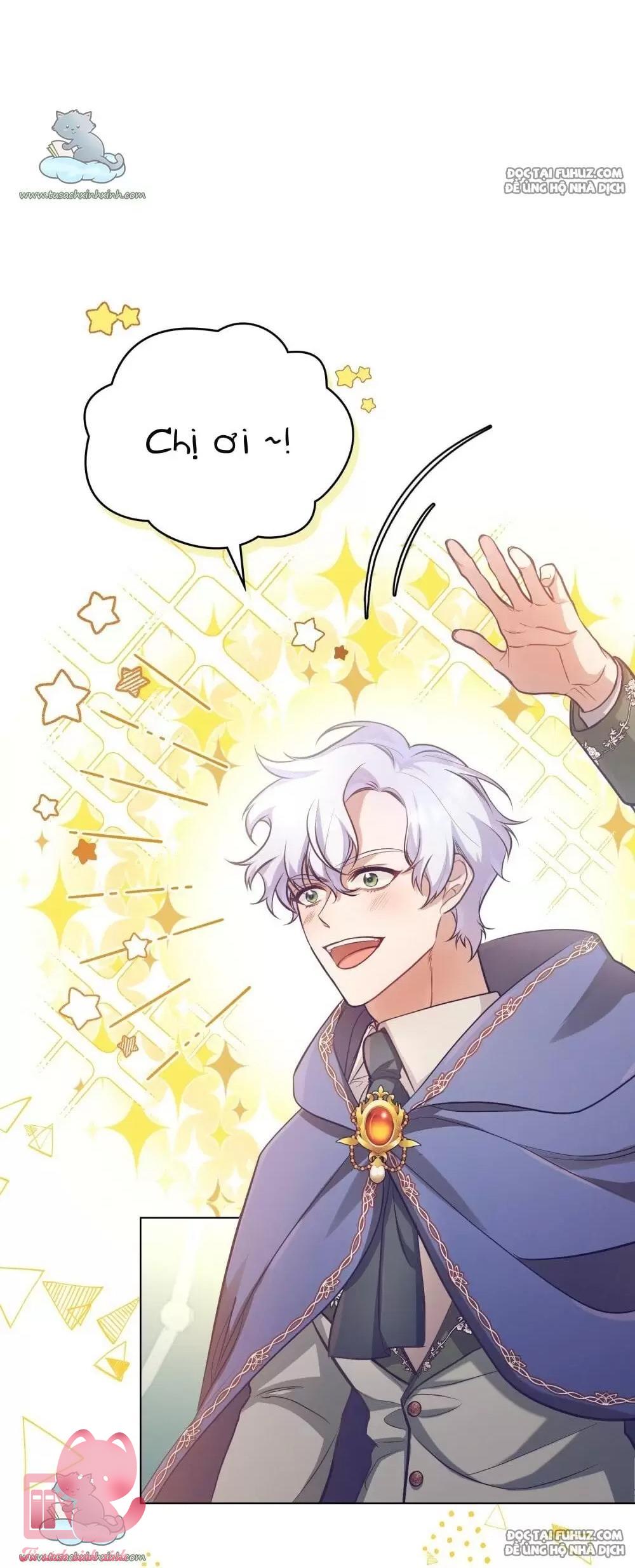 Nếu Không Vâng Lời Công Tước Chapter 7 - Trang 4