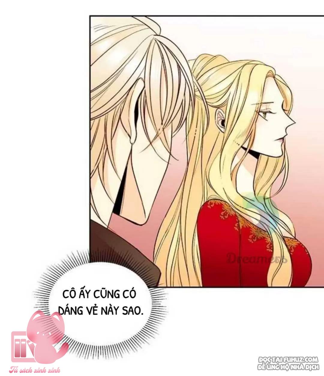 Hoàng Hậu Tái Hôn Chapter 14 - Trang 4