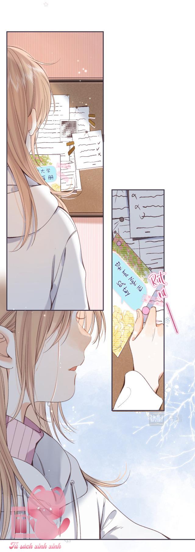 Mối Tình Thầm Kín Chapter 46 - Trang 4