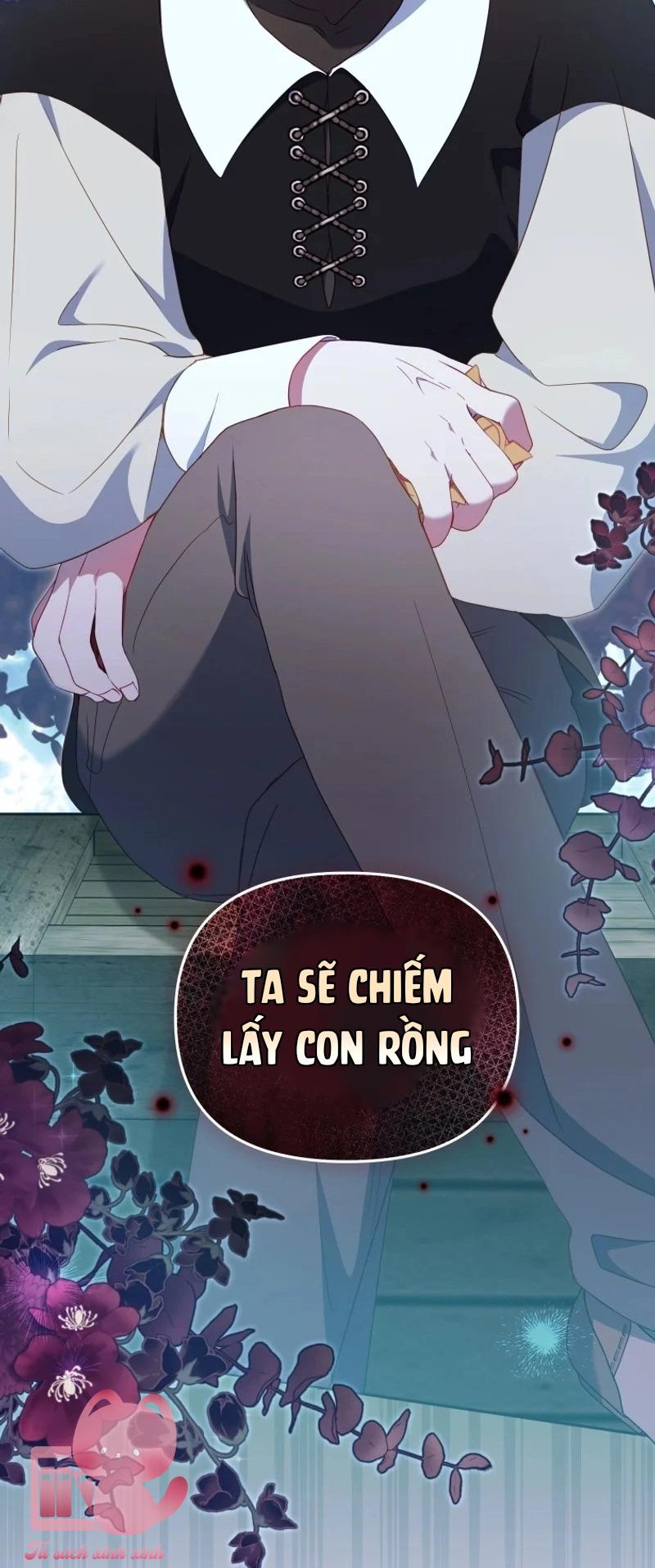 Tôi Được Nuôi Dưỡng Bởi Những Kẻ Phản Diện Chap 83 - Trang 3