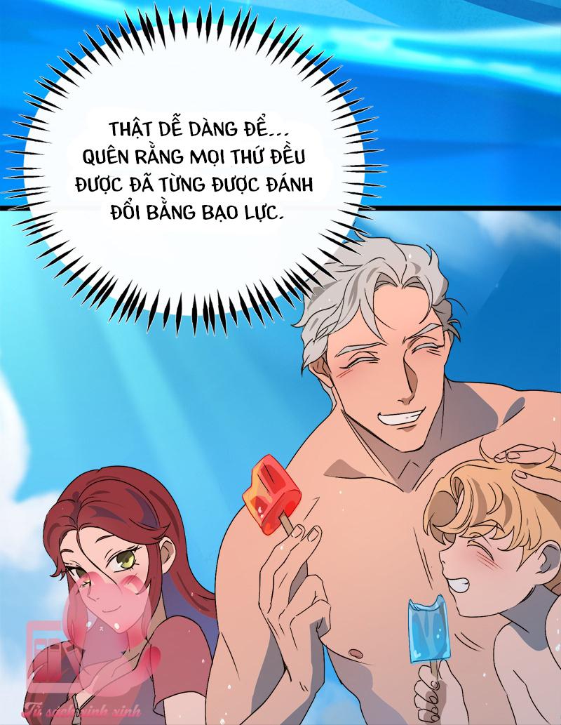 Bảo Mẫu Của Mafia Chap 45 - Trang 4
