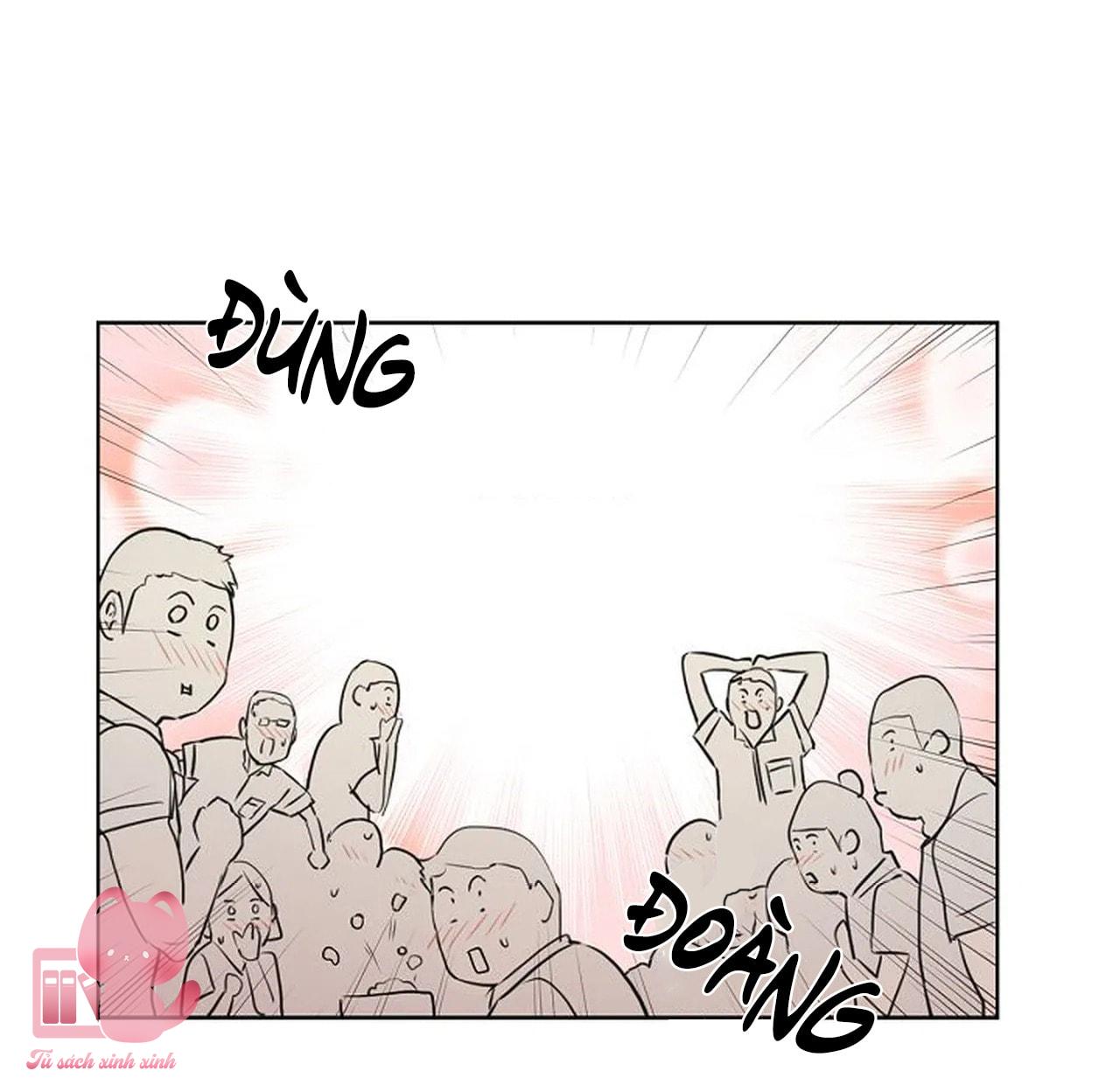 Bình Minh Chap 23 - Trang 4