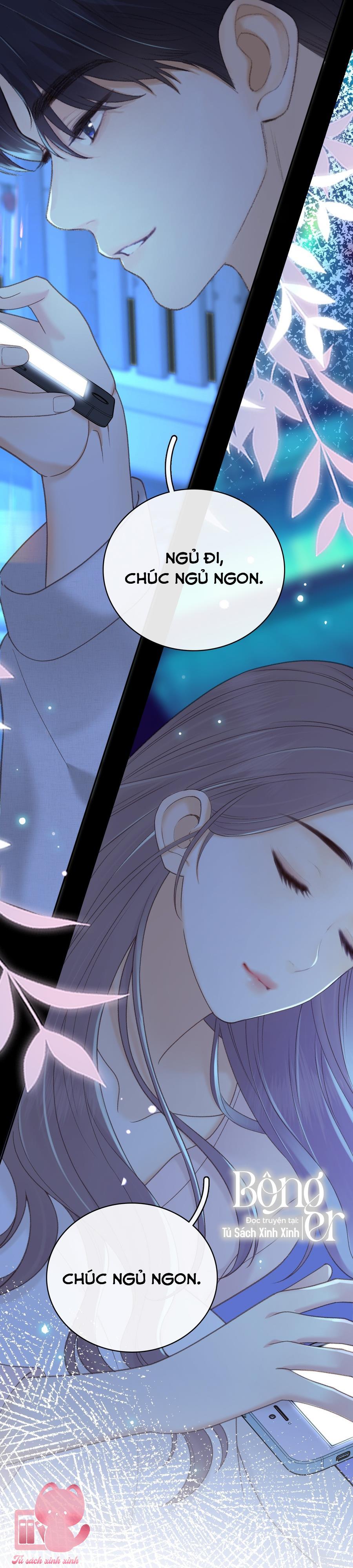 Khó Dỗ Dành Chapter 87 - Trang 4