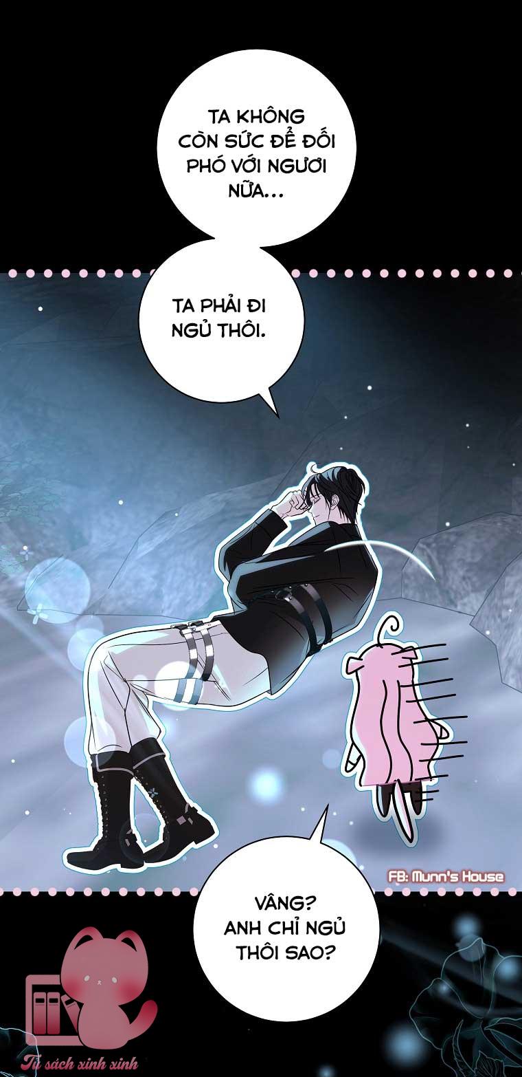 Này Boss Phản Diện, Tôi Có Thể Làm Mọi Thứ Trừ Cưới Ngài Chap 25 - Trang 4