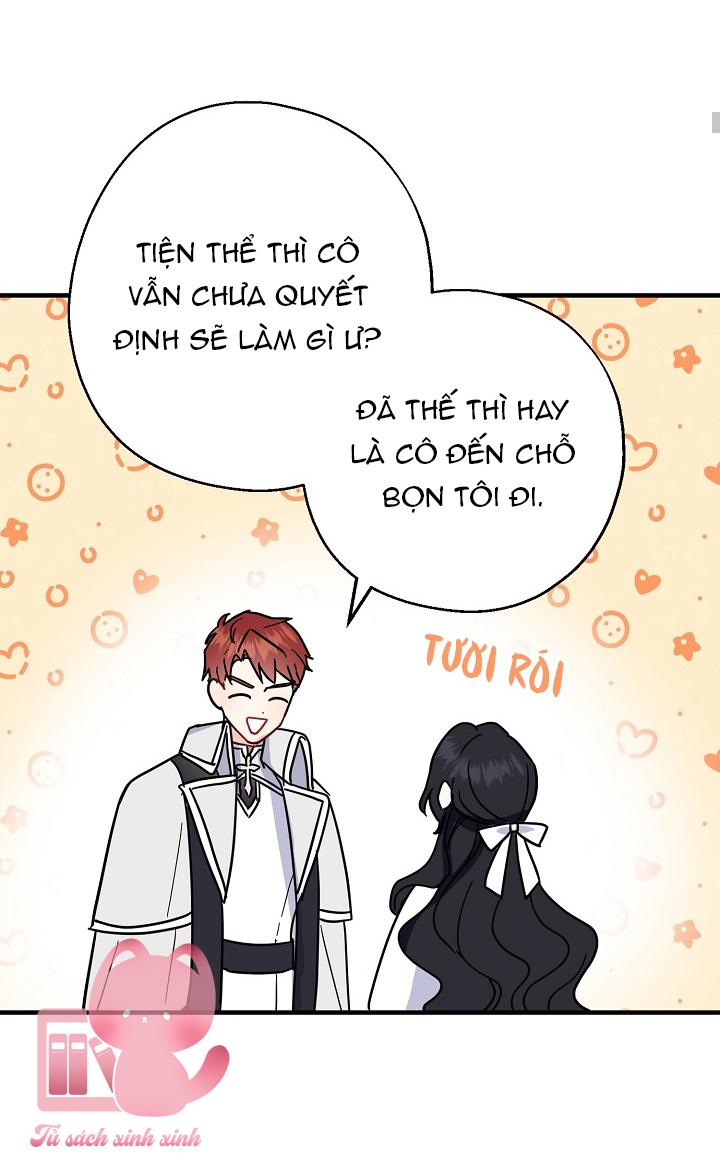 A Nào, Ngậm Thìa Vàng Nhé? Chap 15 - Trang 3