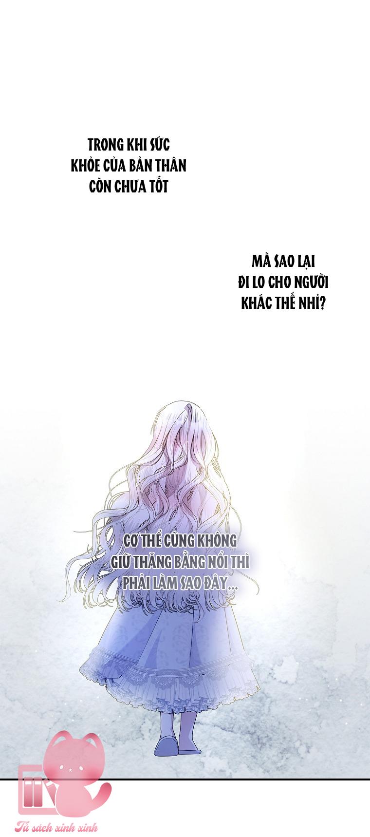 Nhận Nuôi Người Cha Phản Diện Chapter 21 - Trang 4