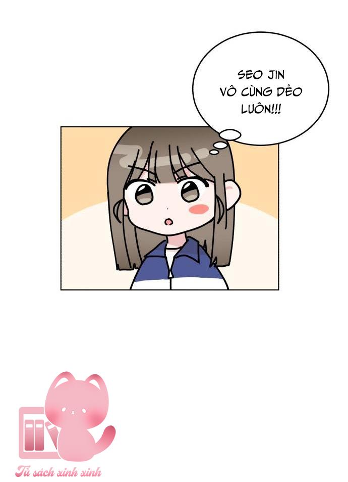 Chúng Ta Là Gì Của Nhau? Chap 20 - Trang 2