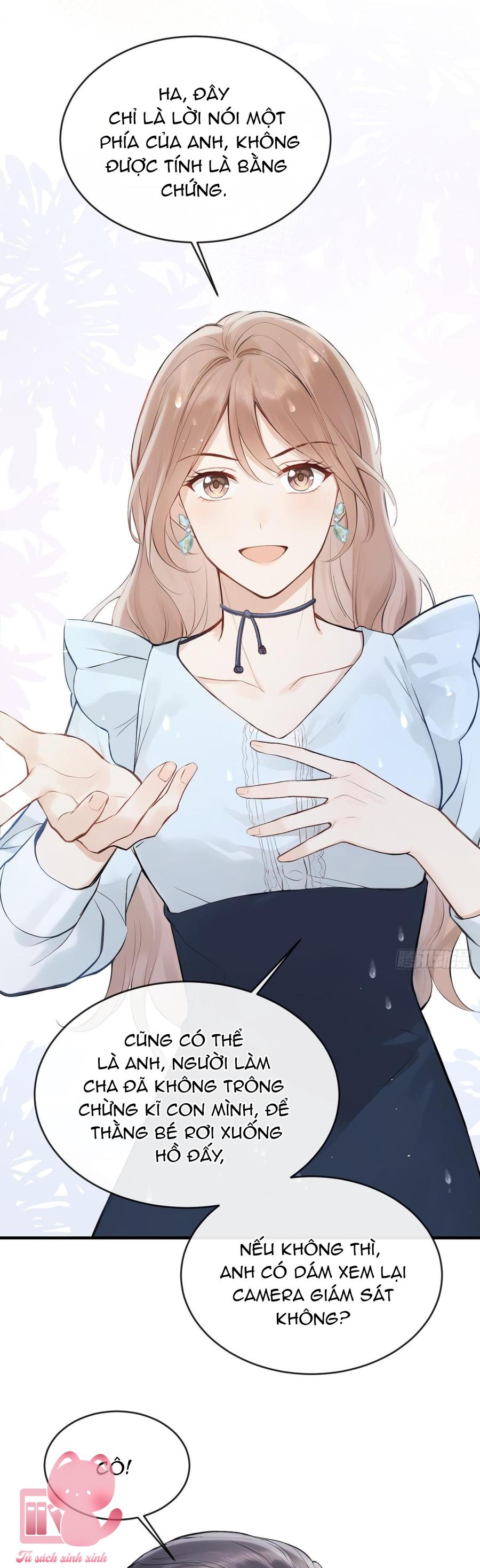 Sống Chung Để Tán Em Chap 41 - Trang 3