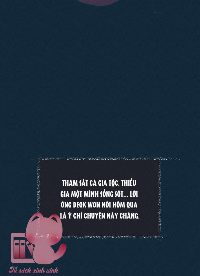 Dabi, Hương Vị Ngây Ngất Chap 14 - Trang 3