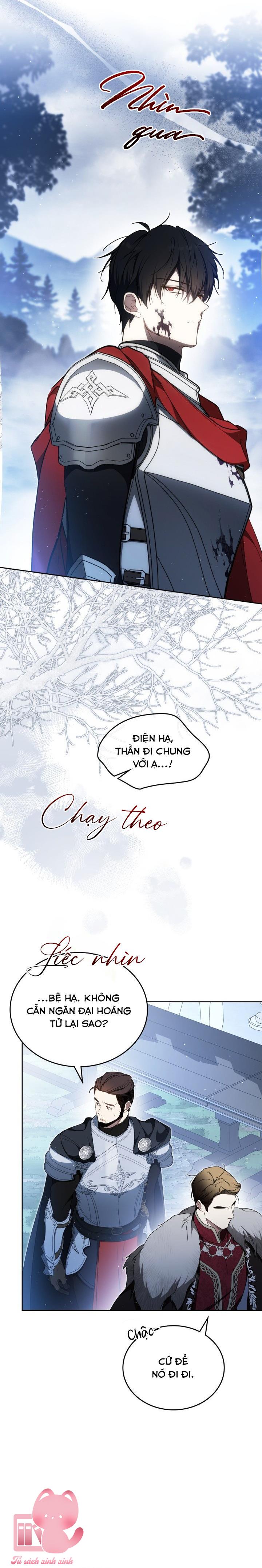 Kiếp Này Ta Sẽ Trở Thành Gia Chủ Chap 198 - Trang 2