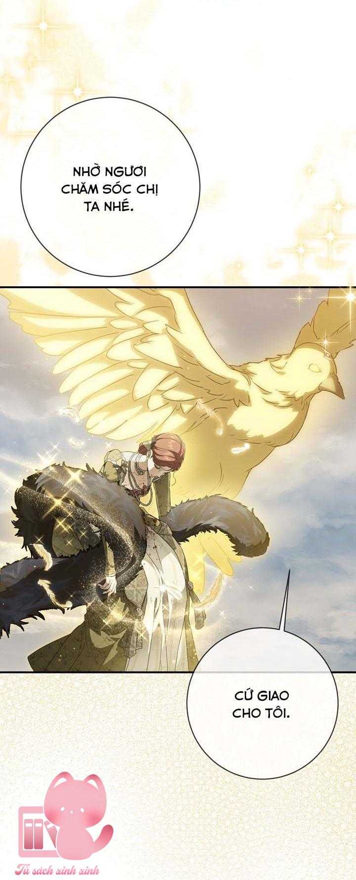 Hướng Về Ánh Dương Lần Nữa Chapter 111 - Next Chapter 112